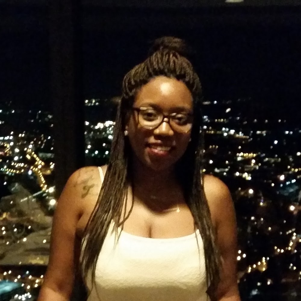 Meet your Posher, Kellee